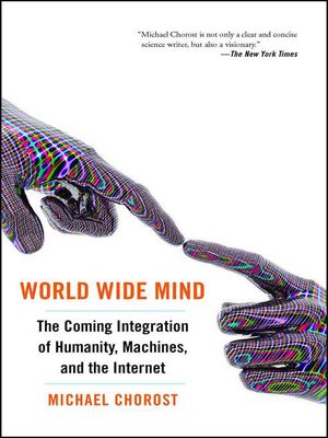 cover image of World Wide Mind